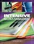 Intensive Records Management