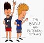 The Beavis And Butt-Head Experience