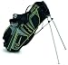 Nike Xtreme Sport Carry Bag, Black/Anthracite-Citron