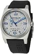 Locman Sport Stealth GMT Men's Quartz Watch 200SLKVL by Locman