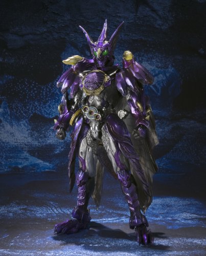 S.I.C.仮面ライダーオーズ プトティラ コンボ