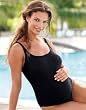 Anita "Rongui" Maternity One-Piece Swimsuit #9571