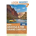 Fodor's Arizona & the Grand Canyon 2013