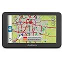 5" GPS Navigator