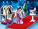PLAYMOBIL Red Carpet Fashionista Playset Building Kit