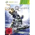 Vanquish (uncut) - mit 3D-Cover