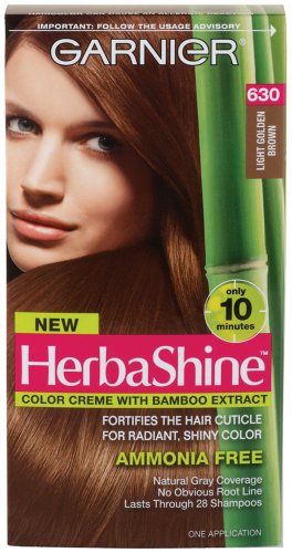 Medium Golden Brown Hair Dye Garnier Medium Golden Brown Hair Dye Garnier