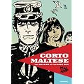 Corto Maltese: The Ballad of the Salt Sea