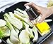 Glass Olive Oil Mister & Salad Oil Sprayer For Healthy Cooking With Oils, Vinegars. Aerosol Free Pump Oil Dispenser by Simply Better Products With A Bonus Guide to Cooking with Seasonings (White)