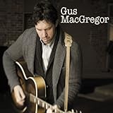 Gus Macgregor