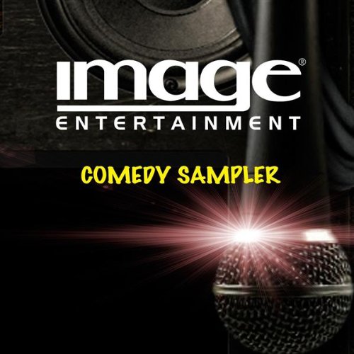 Amazon Comedy Sampler [Explicit] - MP3 Download