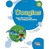 Douglas: Pays The Price For Not Paying Attention ~ Dave Diggle