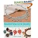 Beaded Macrame Jewelry: Stylish Designs, Exciting New Materials