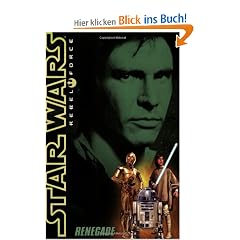Renegade (Star Wars: Rebel Force)