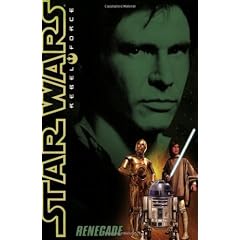 Renegade (Star wars Rebel Force)