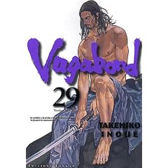 Vagabond, Tome 29 :