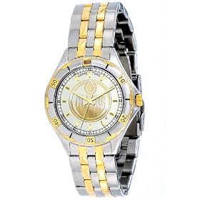 NHL Men's Edmonton Oilers General Manager Series Watch #HT-EDM