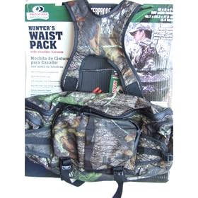 High Sierra Hunter's 14 Qt. Waterproof Waist Pack