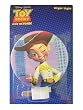 Disney Toy Story Jessie Night Light : Plug in night light