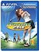 Everybody's Golf (PS Vita)