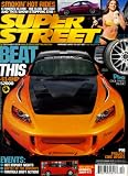Super Street [US] December 2008 (単号)