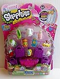 Shopkins Season 2 (12 Pack) Set 4