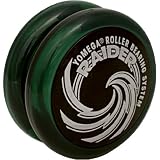 Yo-Yo Raider in Peg Pack