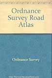 Ordnance Survey road atlas of Great Britain