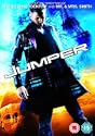 Jumper DVD