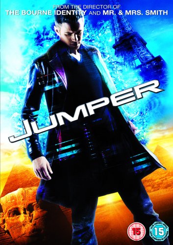 Childrens Toyshop  DVD : Jumper [2008]