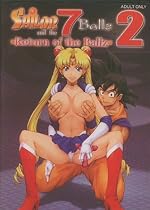 Sailor and the 7 Ballz Part 2