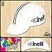 Pace Sportswear Cinelli Cap, White, One Size