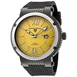 Swiss Legend Mens 1006A-BB-07Y-SB Legato Cirqu