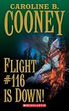 Flight #116 is Down!