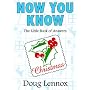 Now You Know Christmas: The Little Book of Answers