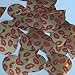 Teardrop Sequin 1.5