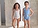 Kids by Brix Boys Super Soft Turkish 100% Cotton Value pack Tank Tops Undershirts.