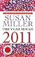 SUSAN MILLER THE YEAR AHEAD 2011