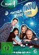 Hinterm Mond gleich links - Season 4 (4 DVDs)