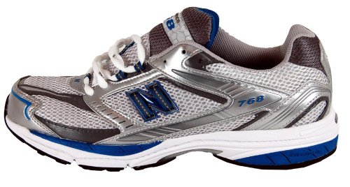 New Balance Herren Running Schuh MR768ST, Weite D, US 11,5 ( 45,5 )