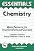 Essentials of Chemistry
