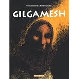Gilgamesh : L'int�gralepar Frantz Duchazeau