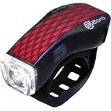 BB Boro ヘッドライト レッド M-3W