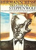 Treatise on the Steppenwolf