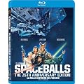 Spaceballs 25th Anniversary Edition [Blu-ray]