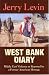 West Bank Diary: Middle East Violence as Reported by a Former American Hostage