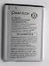 Pantech Breakout ADR8995 BTR8995B Standard Battery 1500mAh