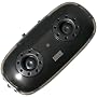 August MB100B Lecteur Baladeur MP3 Portable avec H&hellip de August