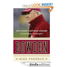 Bowden: How Bobby Bowden Forged a Football Dynasty