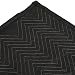 'Mover's Choice' Large Padded Moving - Furniture Blanket - 80 X 72